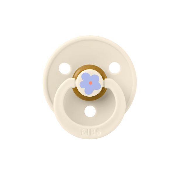 Bibs Colour Latex Emzik Studio Jasmin Ivory