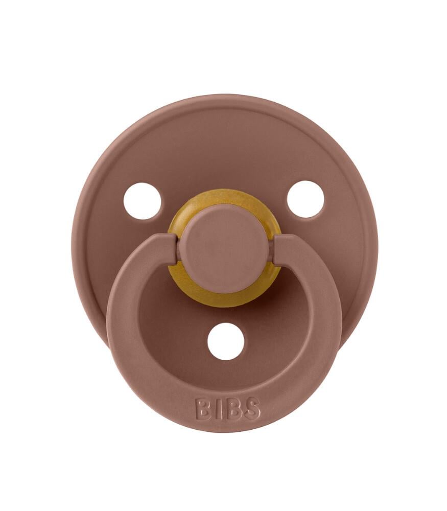 Bibs Colour Latex Emzik Woodhuck