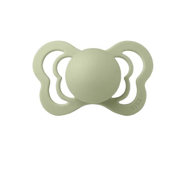Bibs Couture Tekli Emzik Sage