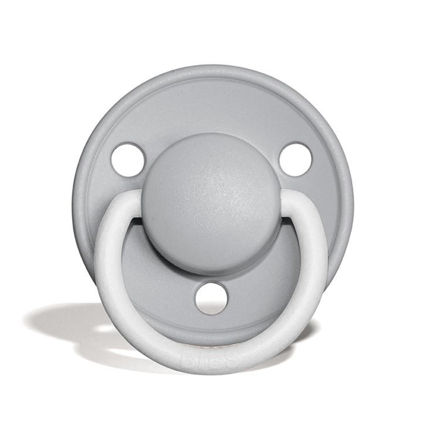 Bibs Delux Silikon Tekli Emzik Cloud