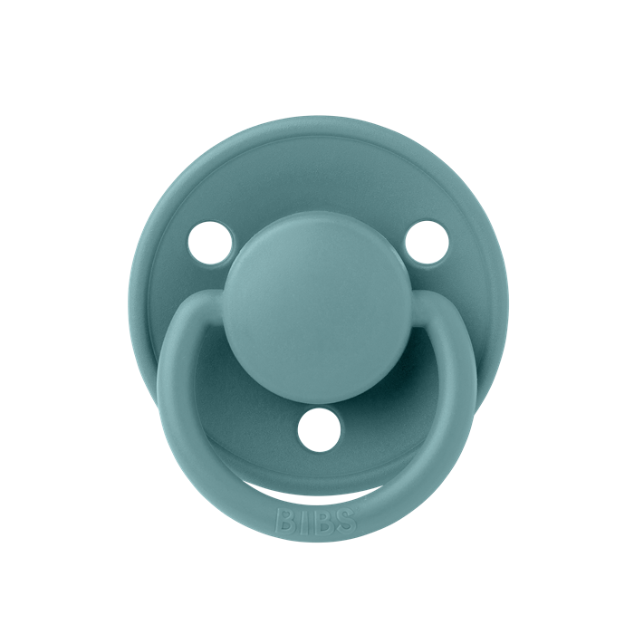 Bibs Delux Silikon Tekli Emzik islandsea