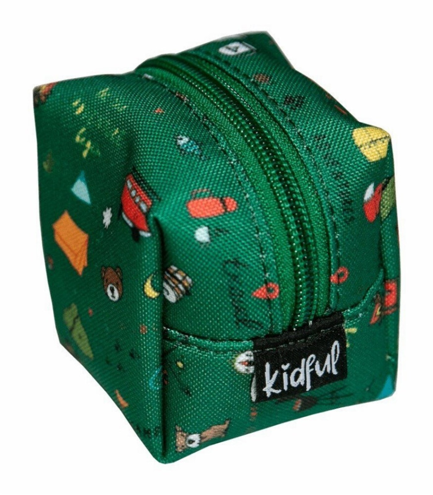 Bibs Emzik Kutusu camping