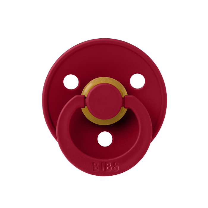 Bibs Latex Emzik Ruby