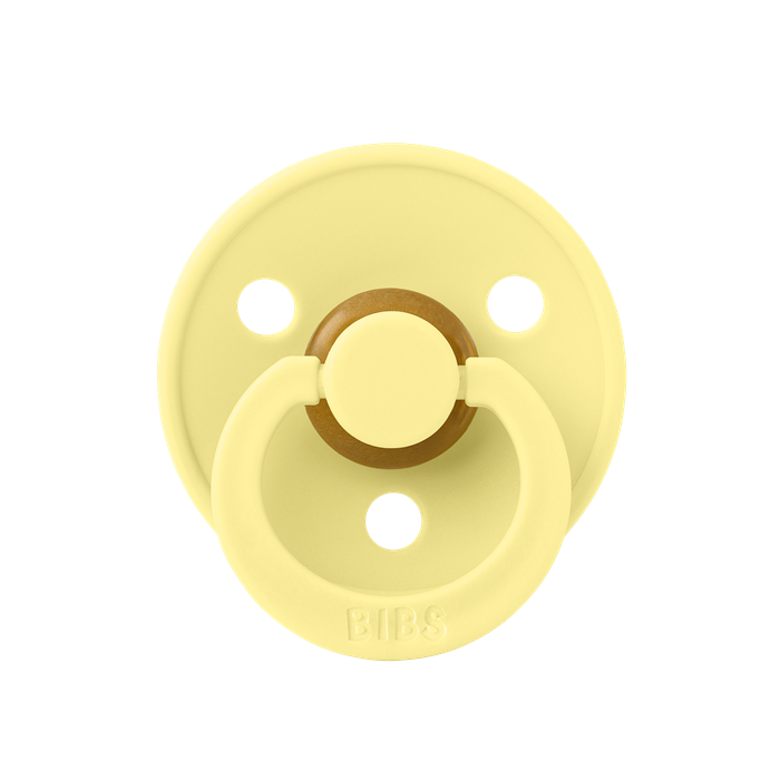 Bibs Latex Emzik Sunshine