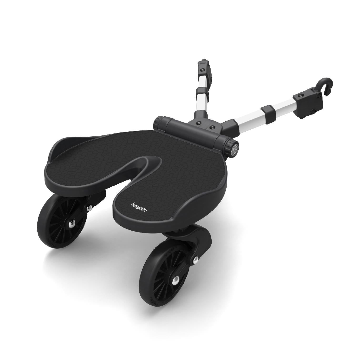 Bumprider İkinci Çocuk Basamağı / Black