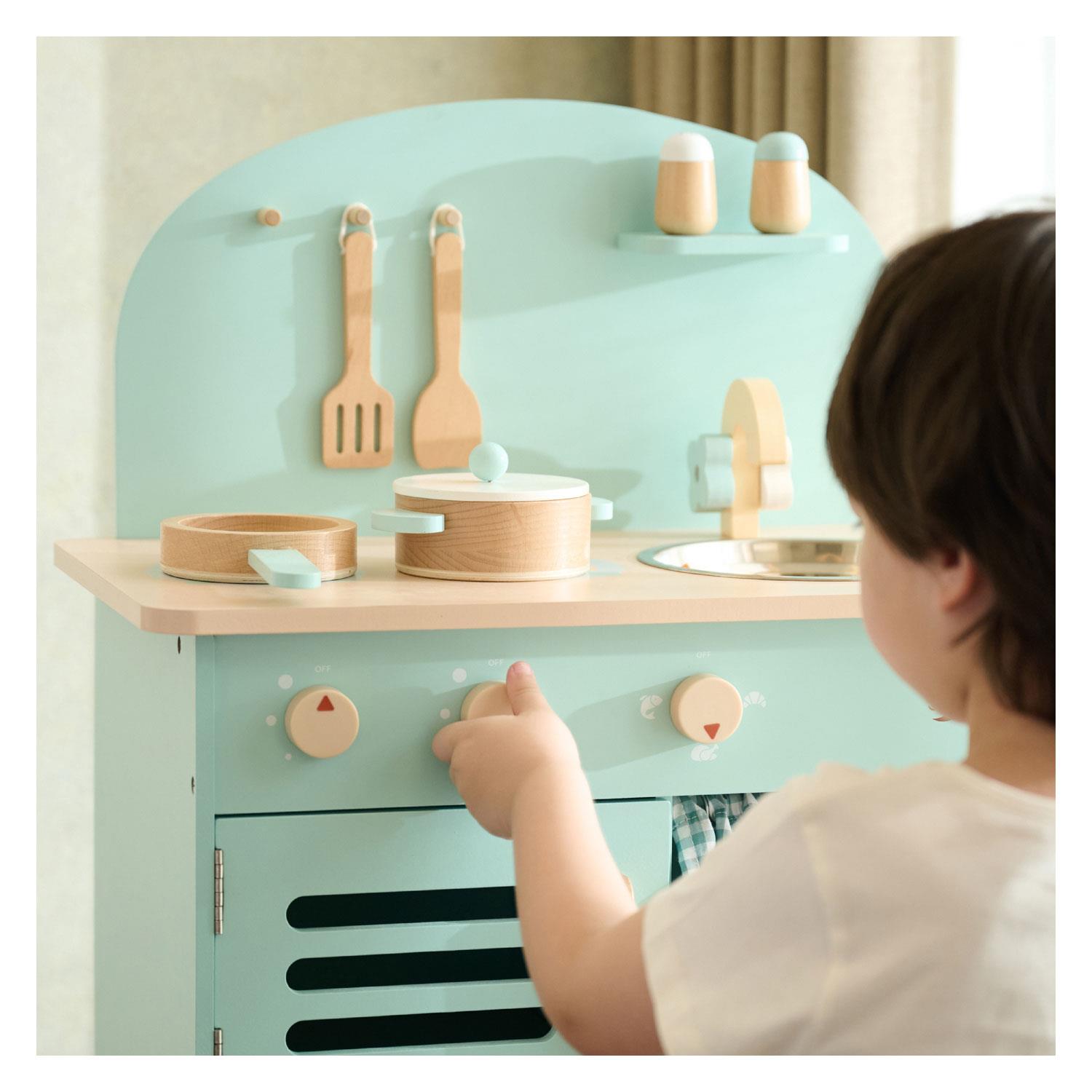 [超希少] 新品 ALF View Master アルフ3Dヴィンテージ レトロ Zenith Chronomaster Revival El Primero A385 - Sami Saat