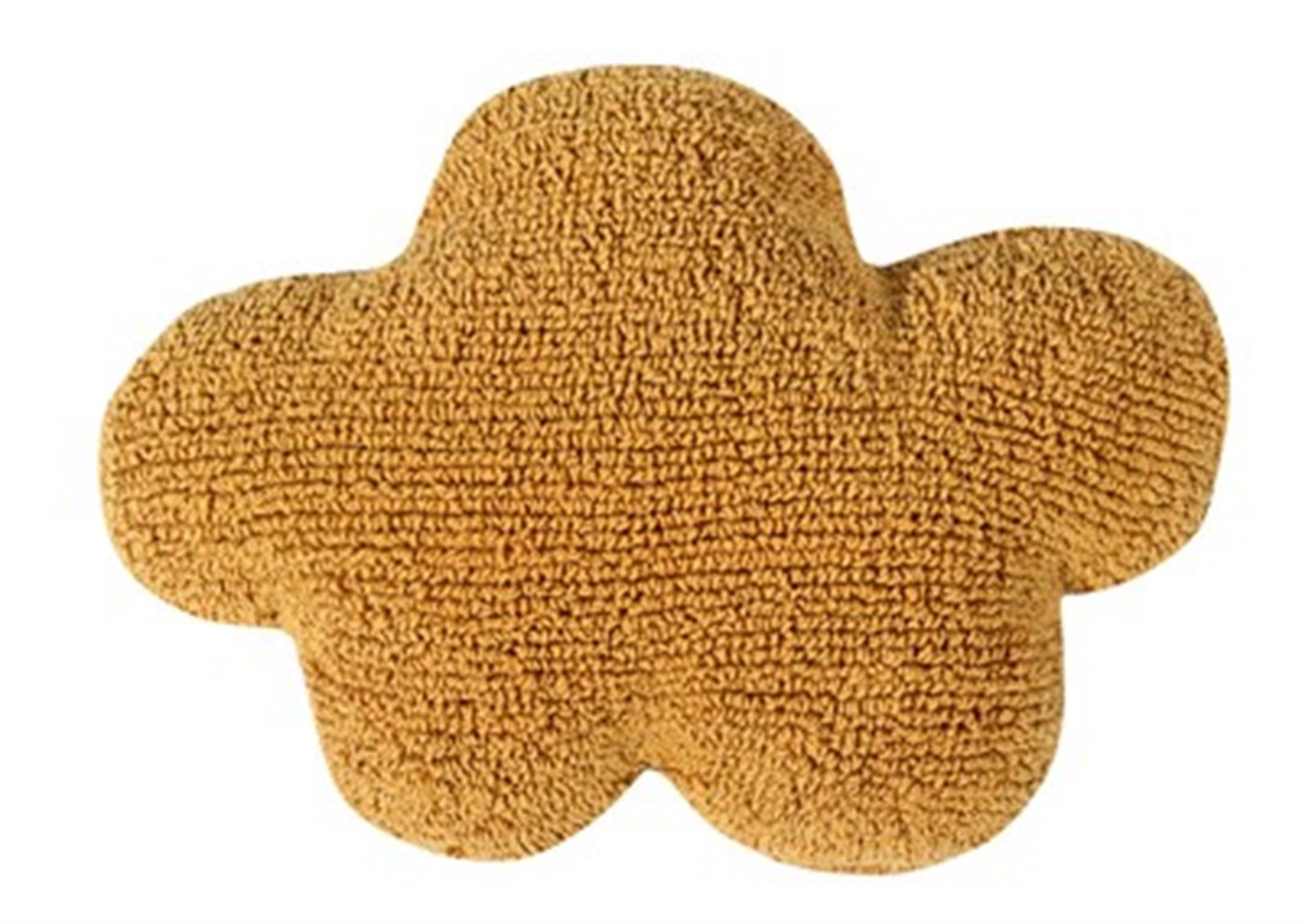 Clouds Hardal Yastık