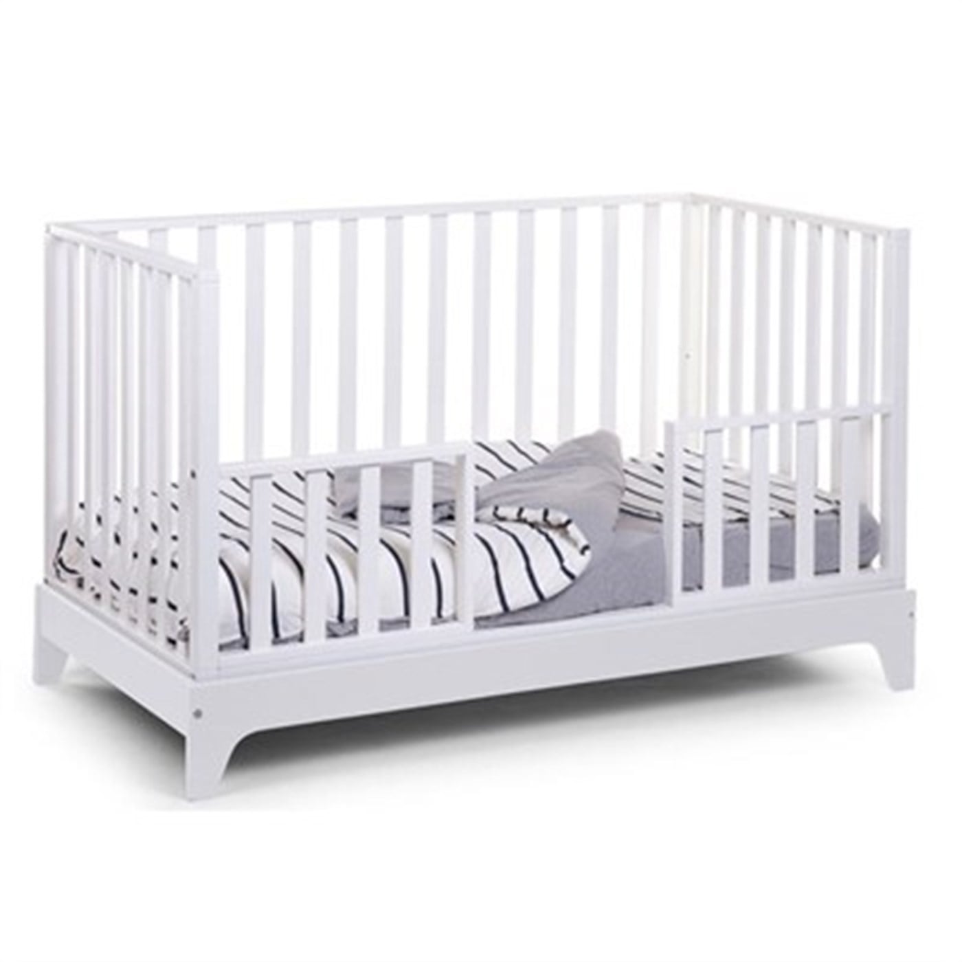 Cot Bed Bebek Yatağı