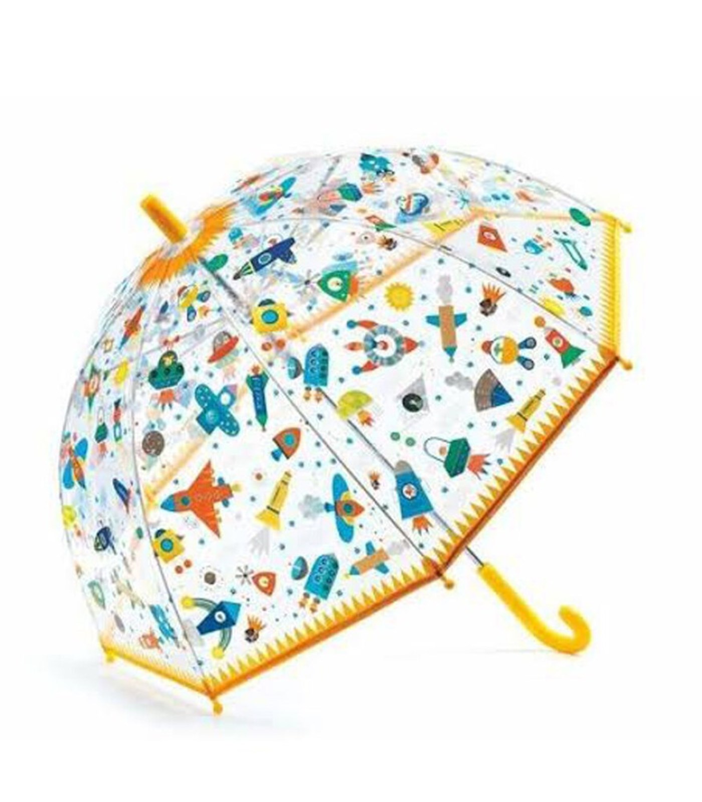 Djeco Şemsiye Space 