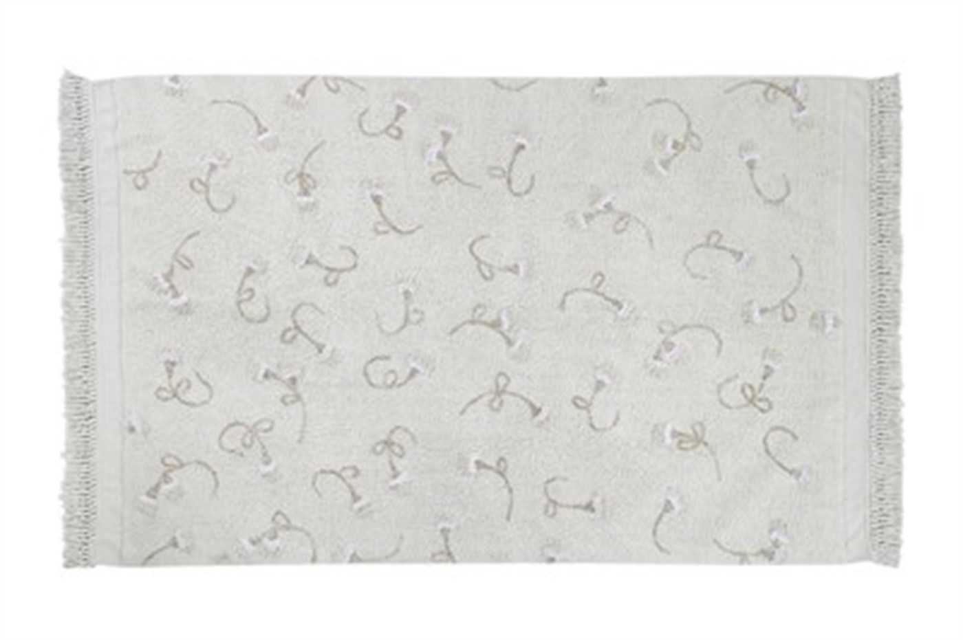 English Garden Ivory 140x210