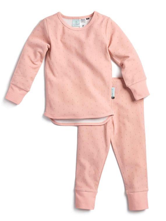 Ergopouch 2 Parça Uzun Pijama Takımı 1 TOG Berries
