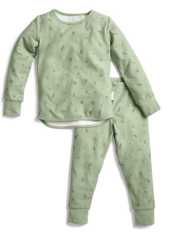 Ergopouch 2 Parça Uzun Pijama Takımı 1 TOG Willow