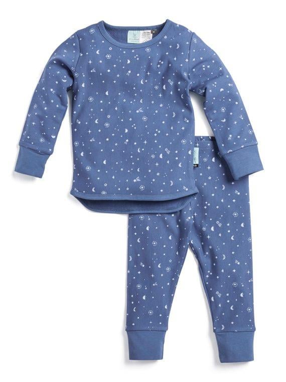 Ergopouch 2 Parça Uzun Pijama Takımı 1 TOG Night