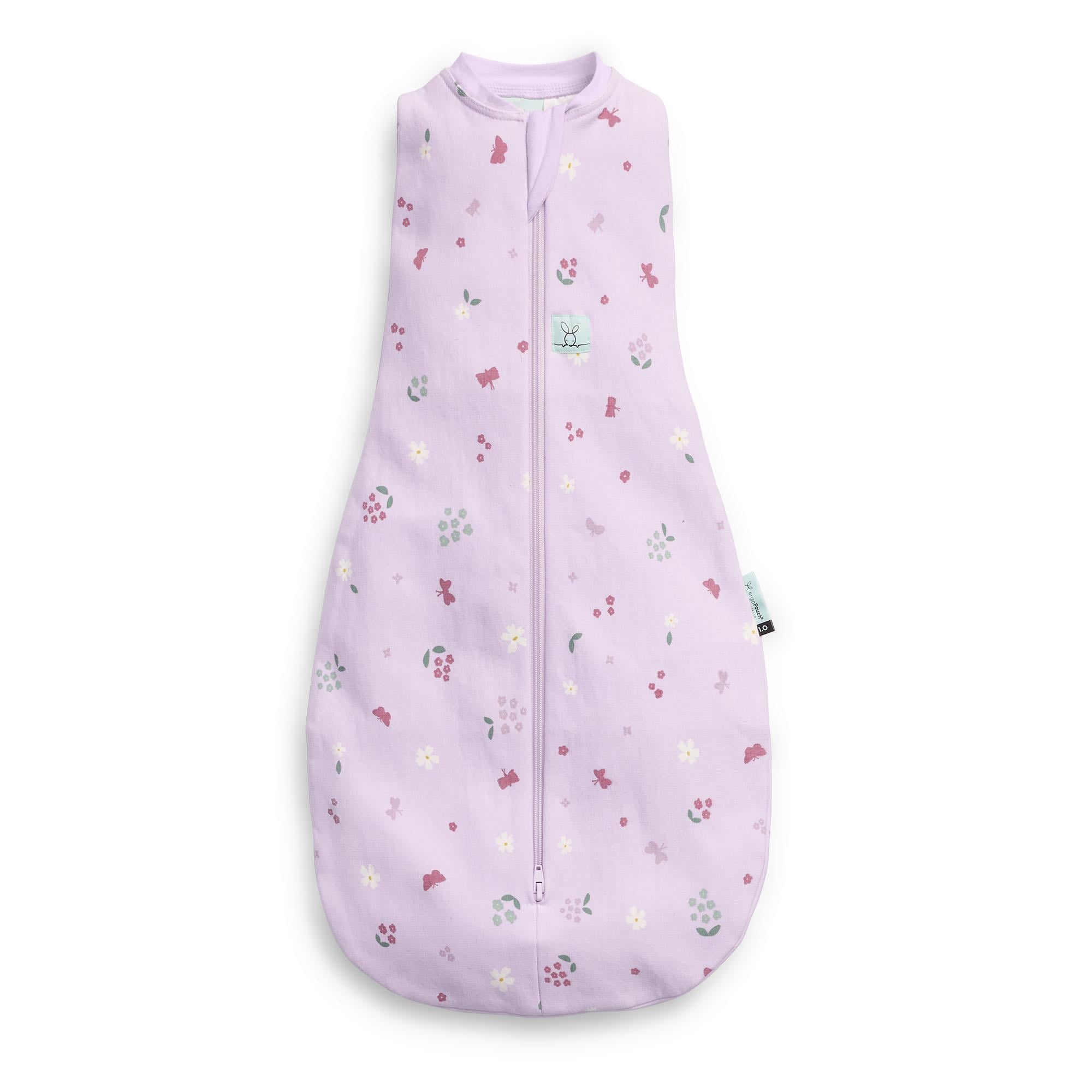 Ergopouch Kundak 1 TOG Butterfly Garden