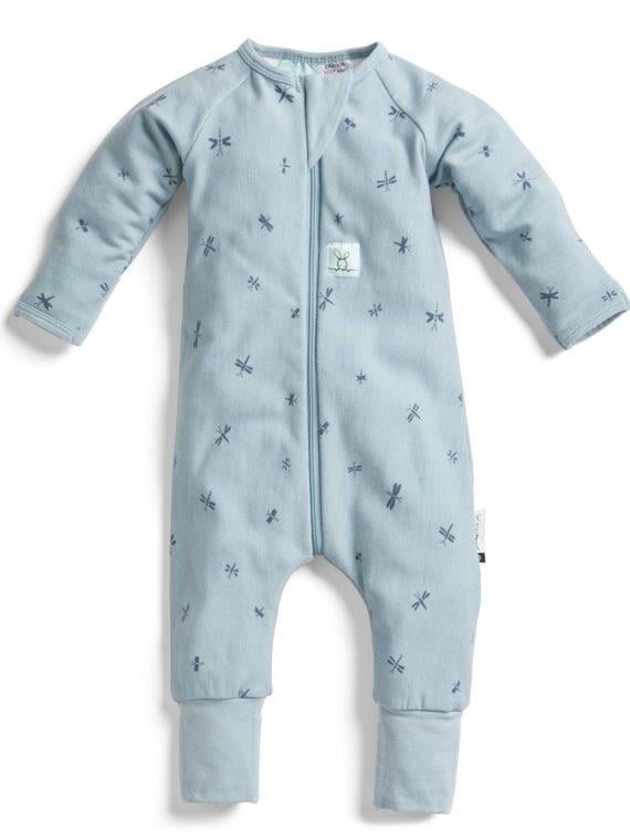 Ergopouch Uyku Tulumu 1 TOG Dragonfly