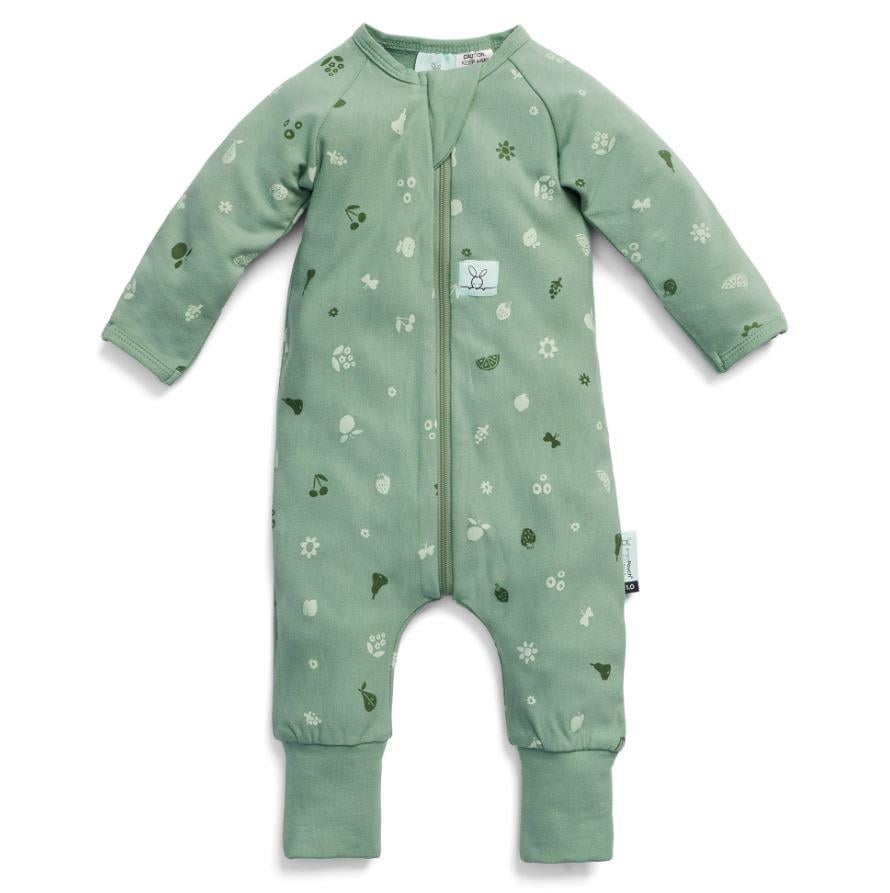 Ergopouch Uyku Tulumu 1 TOG Sweet Orchard