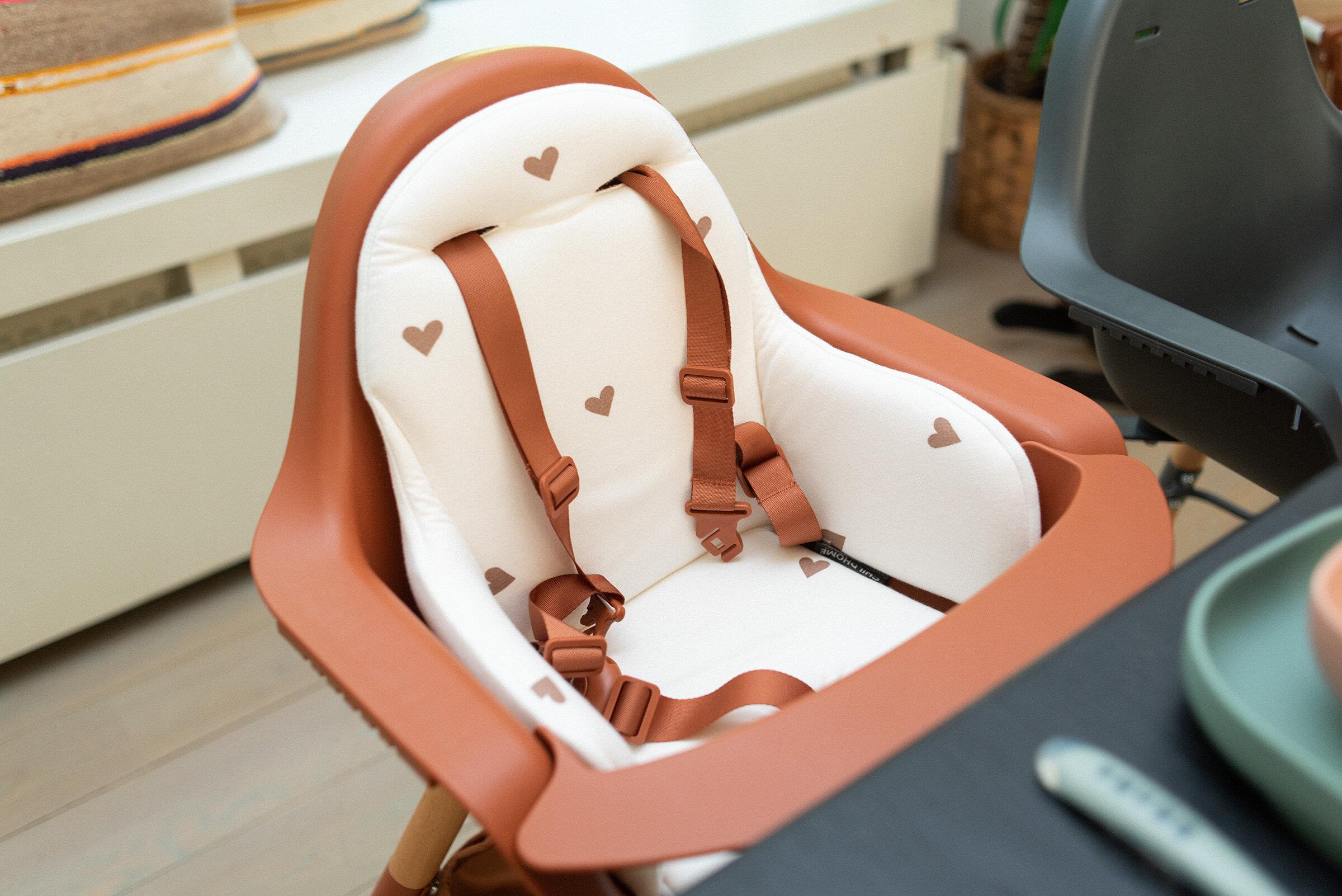 Evolu Minder, Hearts