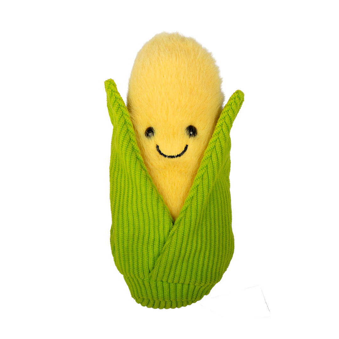 Farm Friends Mısır, Peluş Oyuncak