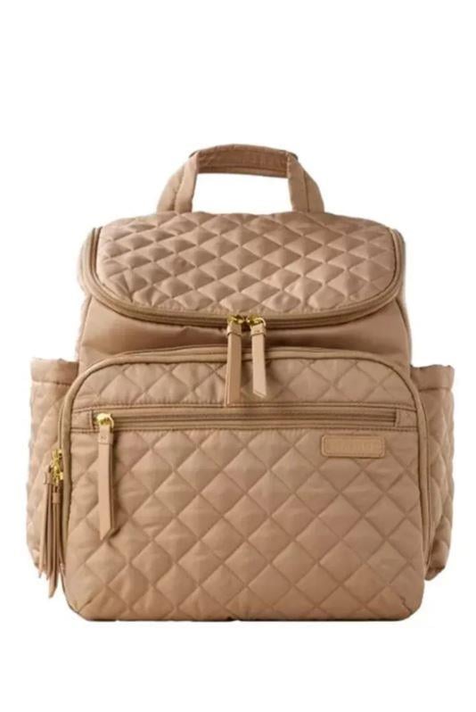 Forma Sırt Çantası Camel