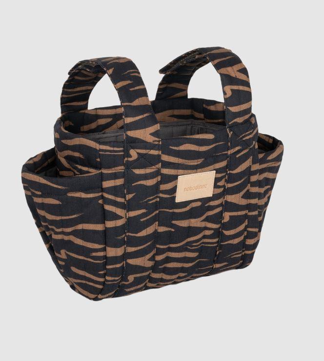 Hyde Park Bebek Arabası Düzenleyici Çanta , Blue Waves