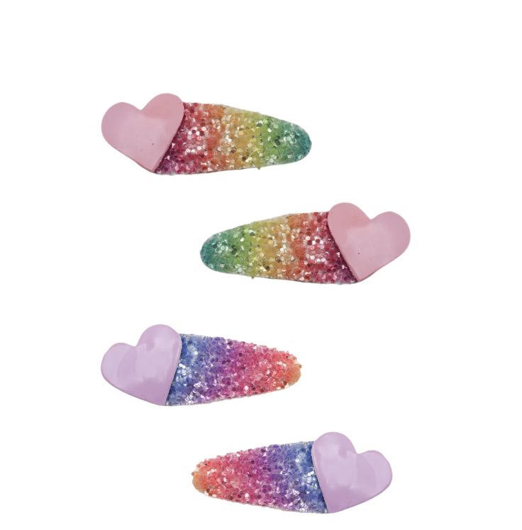 İpobomi Colors Snaps Çıtçıtlı Toka