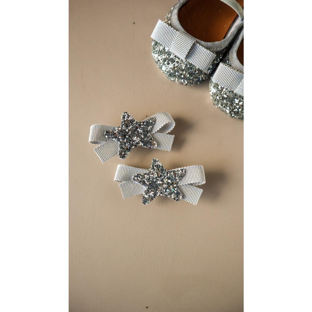 İpobomi Toka Little Star Silver