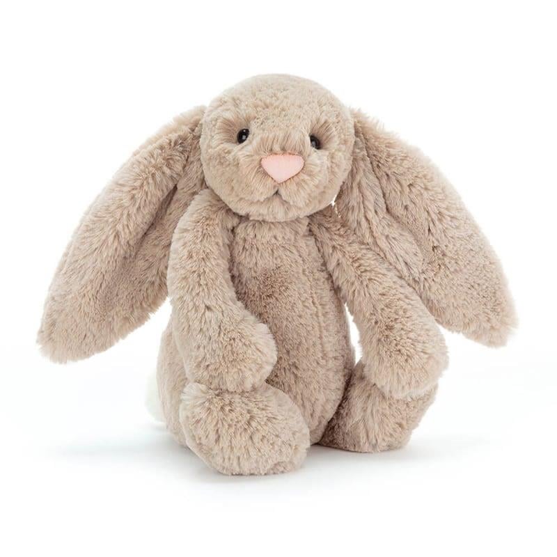 Jellycat Bej Tavşan Orta Boy 31 cm