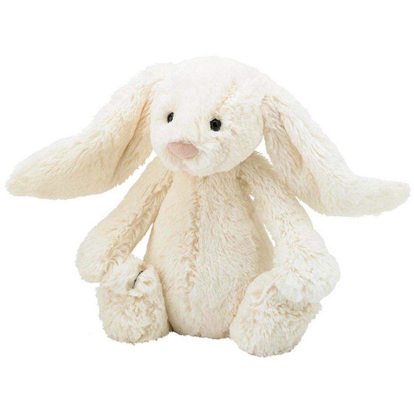 Jellycat Krem Tavşan Orta Boy 31 cm 