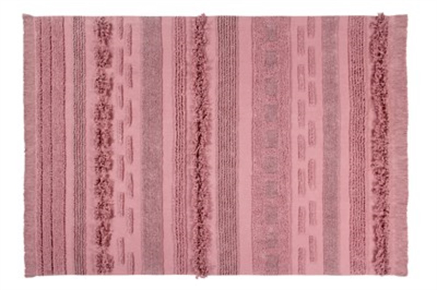 Kilim, Air Canyon Rose