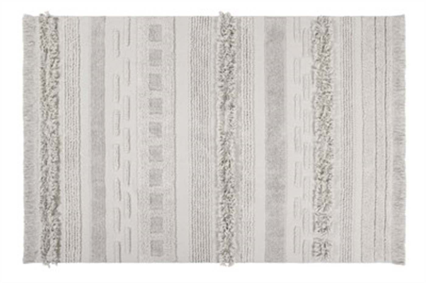 Kilim, Air Natural 140x200cm