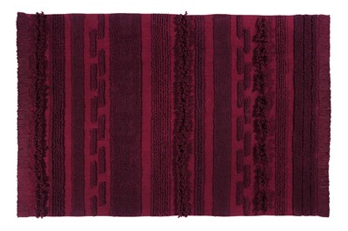 Kilim, Air Savannah Red