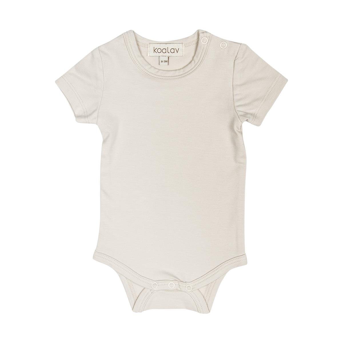 Koalav Body Bej