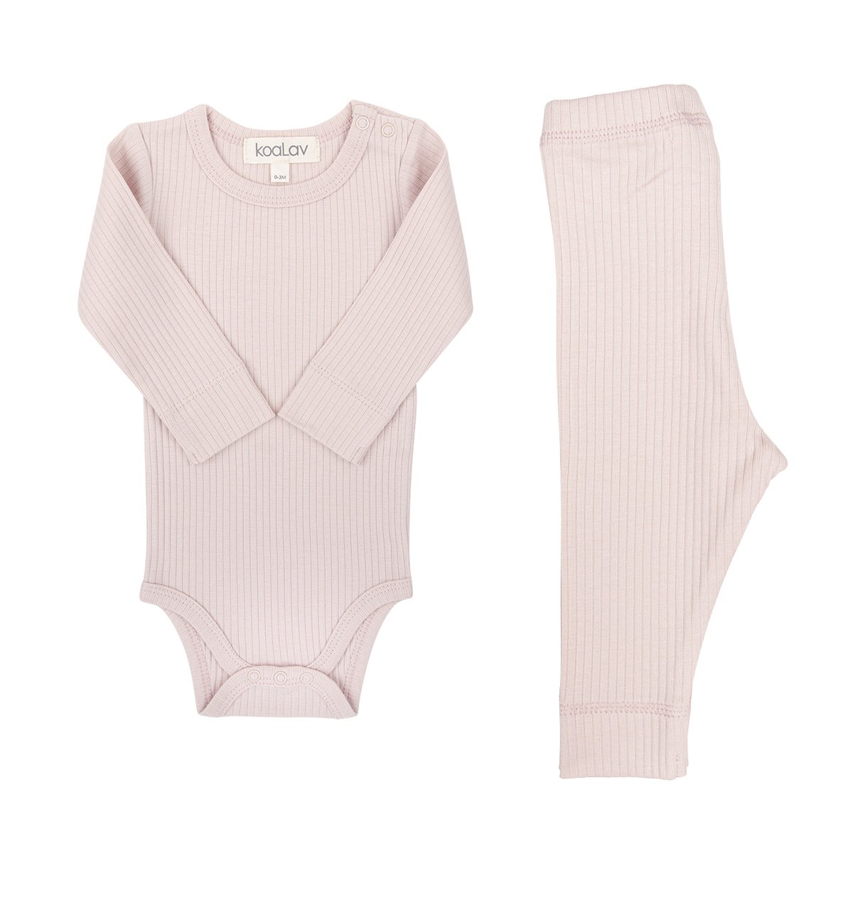 Koalav Body Set Pudra