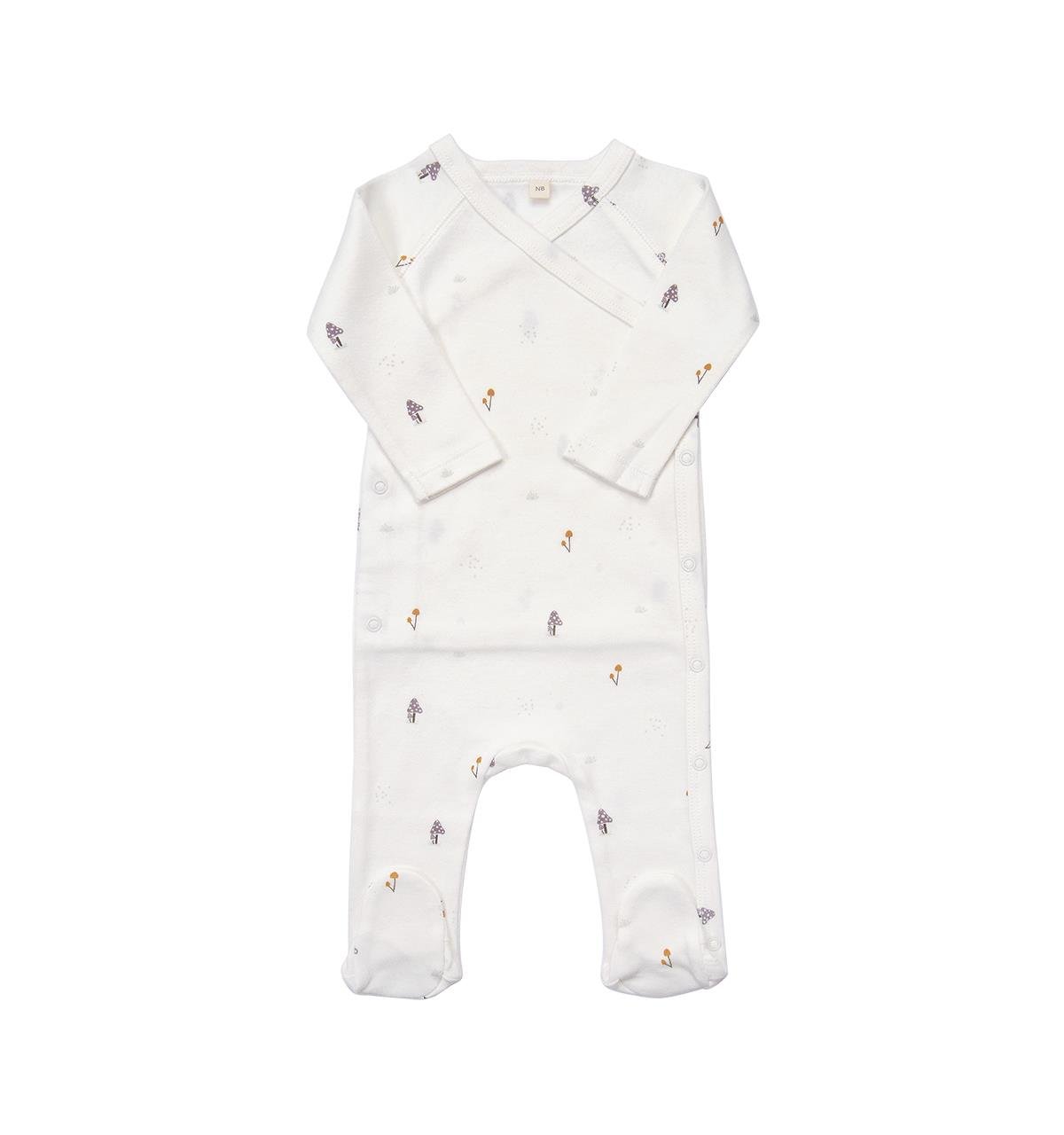 Koalav Patikli Tulum Mushroom