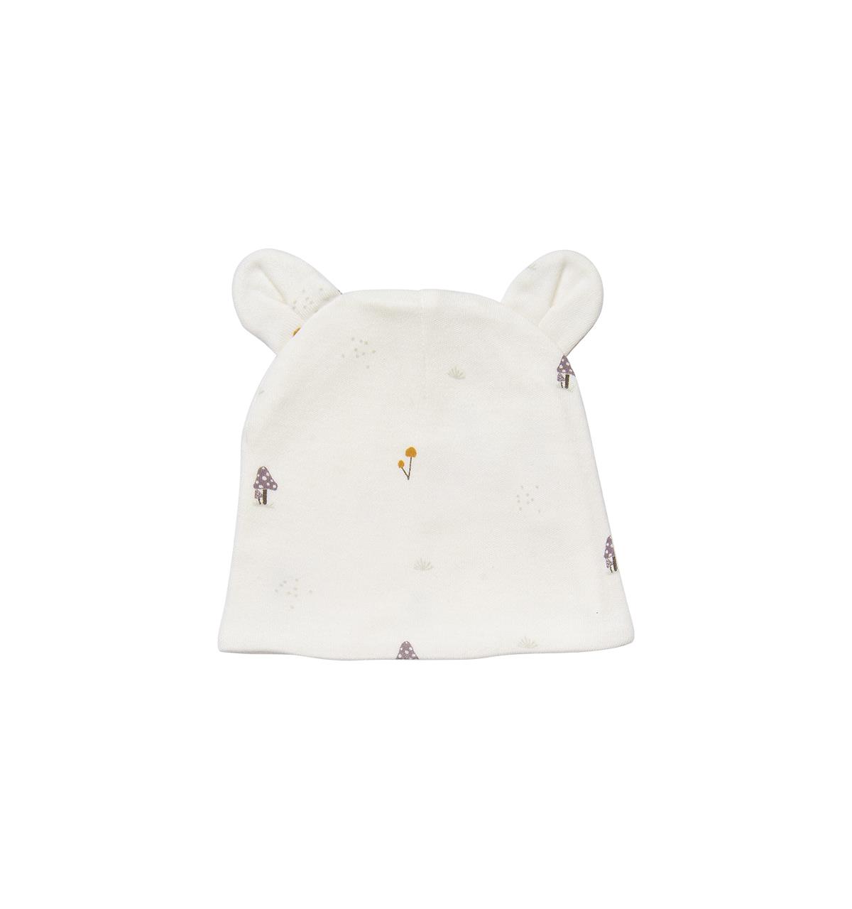 Koalav Şapka Mushroom