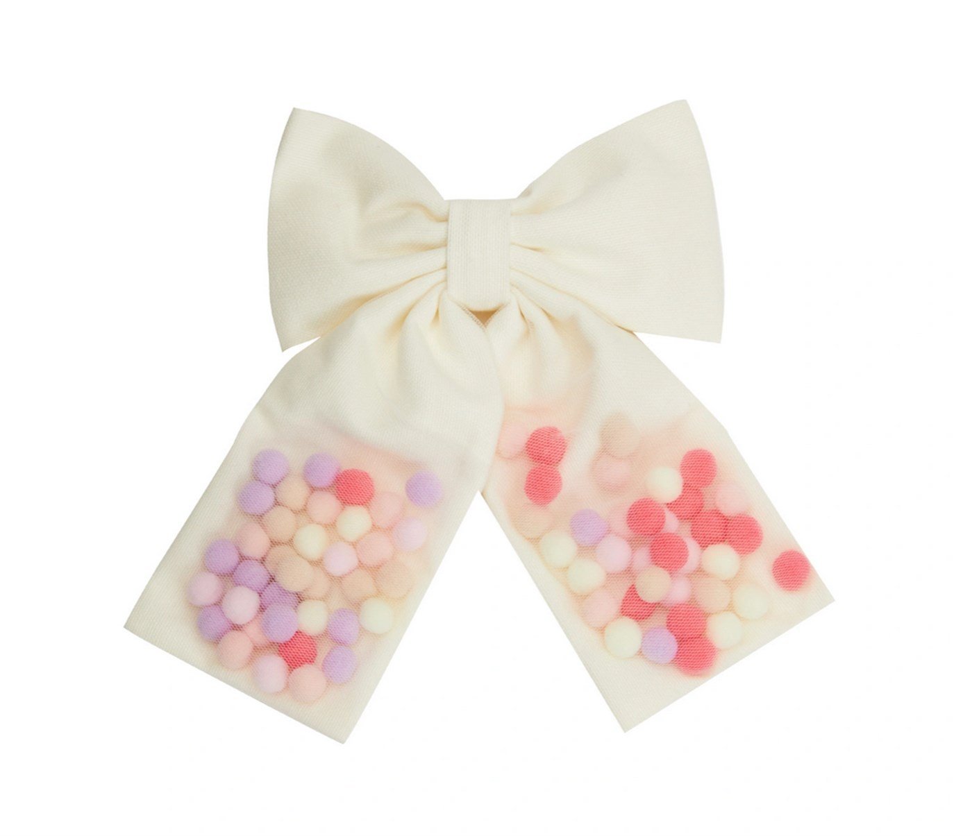 La Pomponnette Ponponlu Toka Marla Ekru