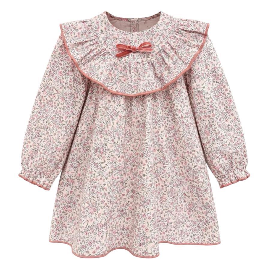 Le Petit Mico Aria Elbise STD