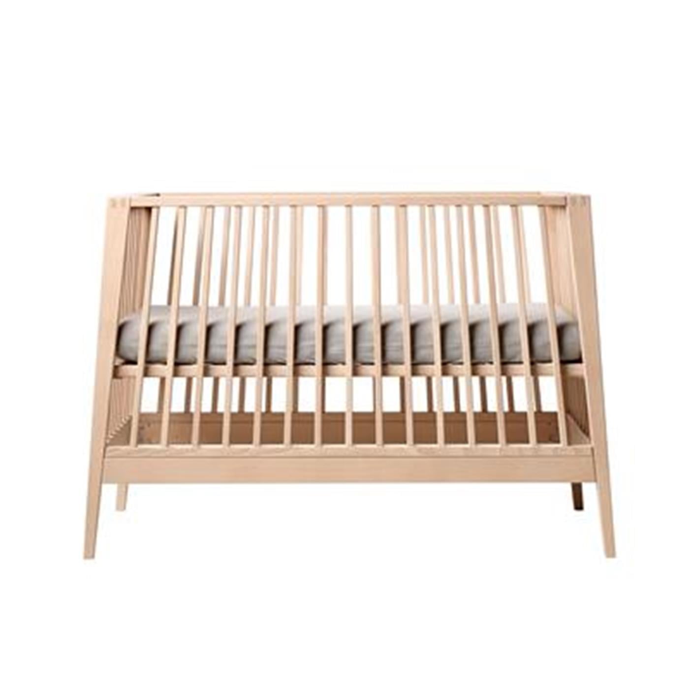 Leander Linea Çocuk Karyolası, Beech