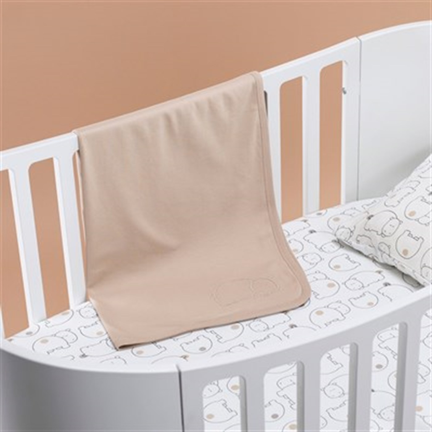 Lullalucca Battaniye Bej