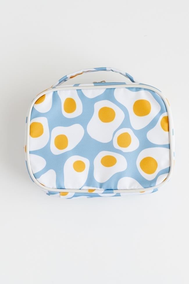 Mama Yoyo İlaç Çantası Egg