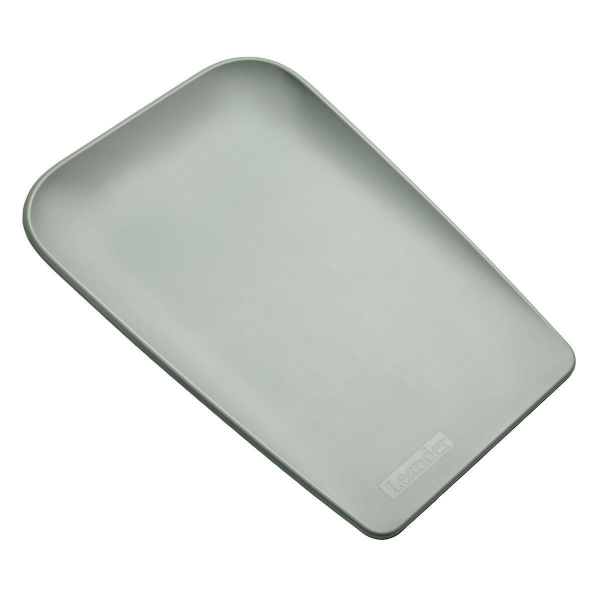 Matty Mini Alt Değiştirme Matı,Sage Green