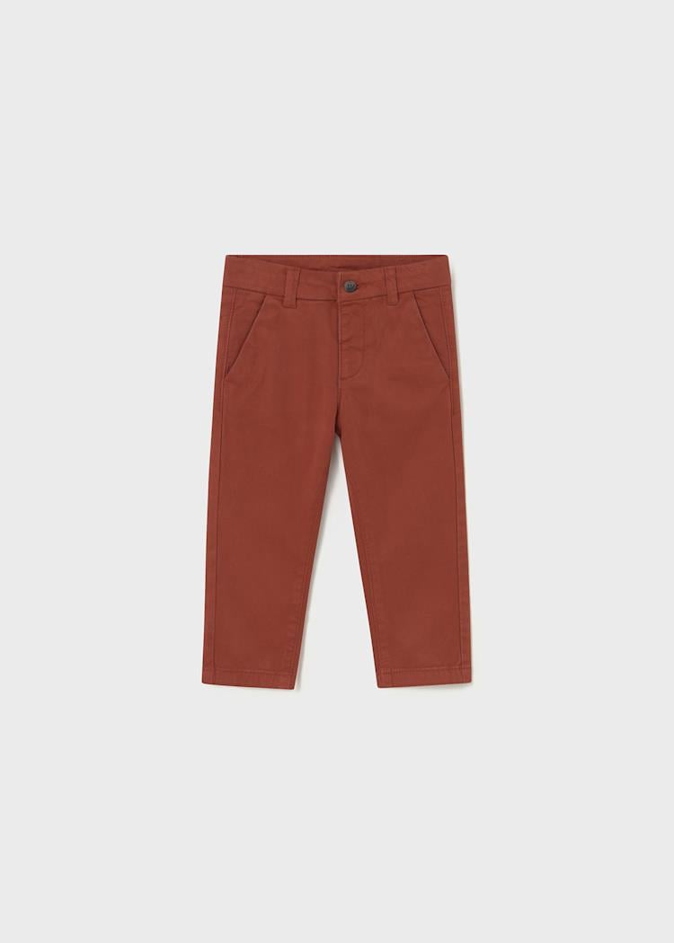 Mayoral Pantolon Basic Turuncu