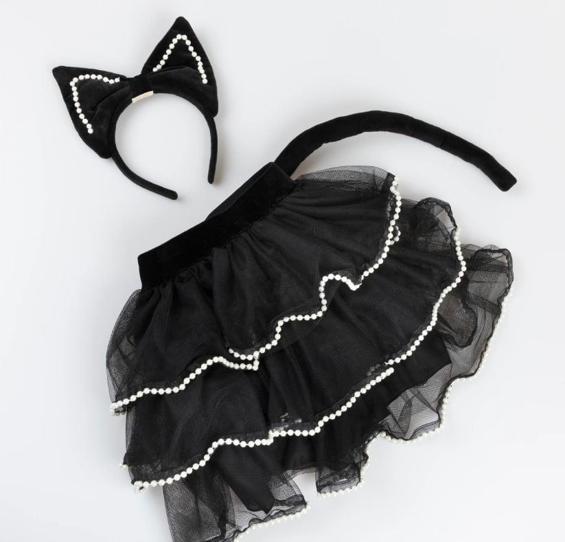 Meri Meri - Kedi Kostümü