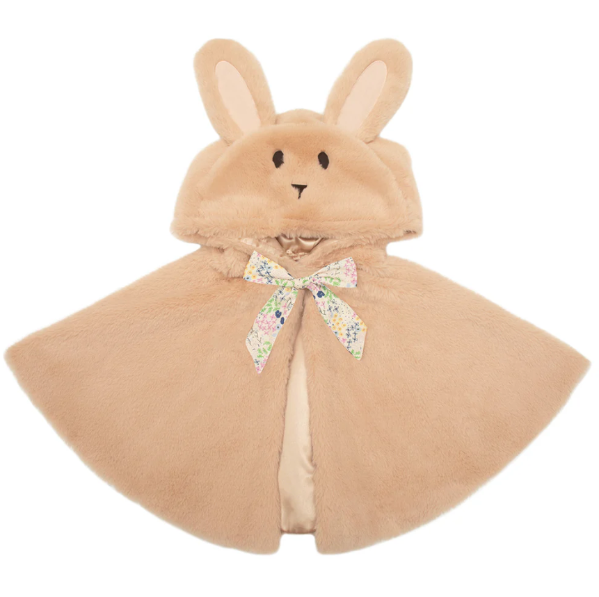 Mimi & Lula Bunny Pelerin