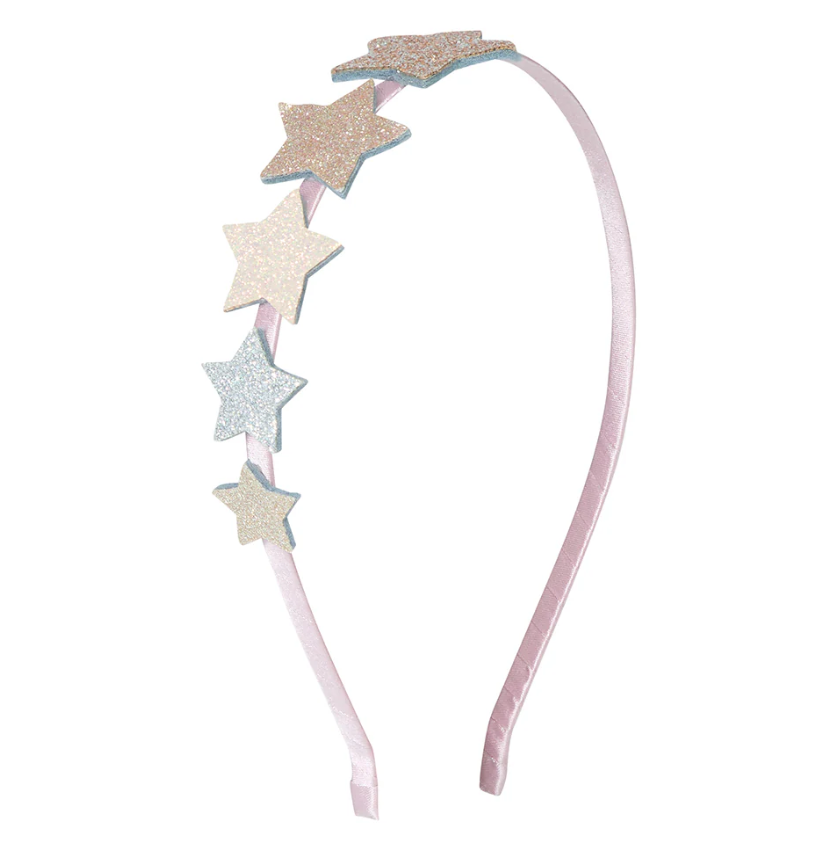 Mimi & Lula Falling Star Taç