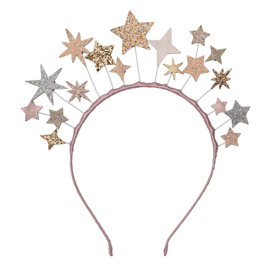 Mimi & Lula Magical Star Taç