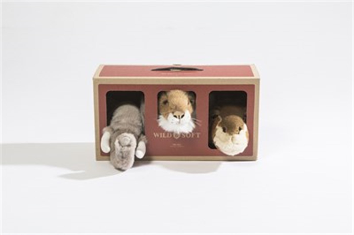 Mini Safari Set