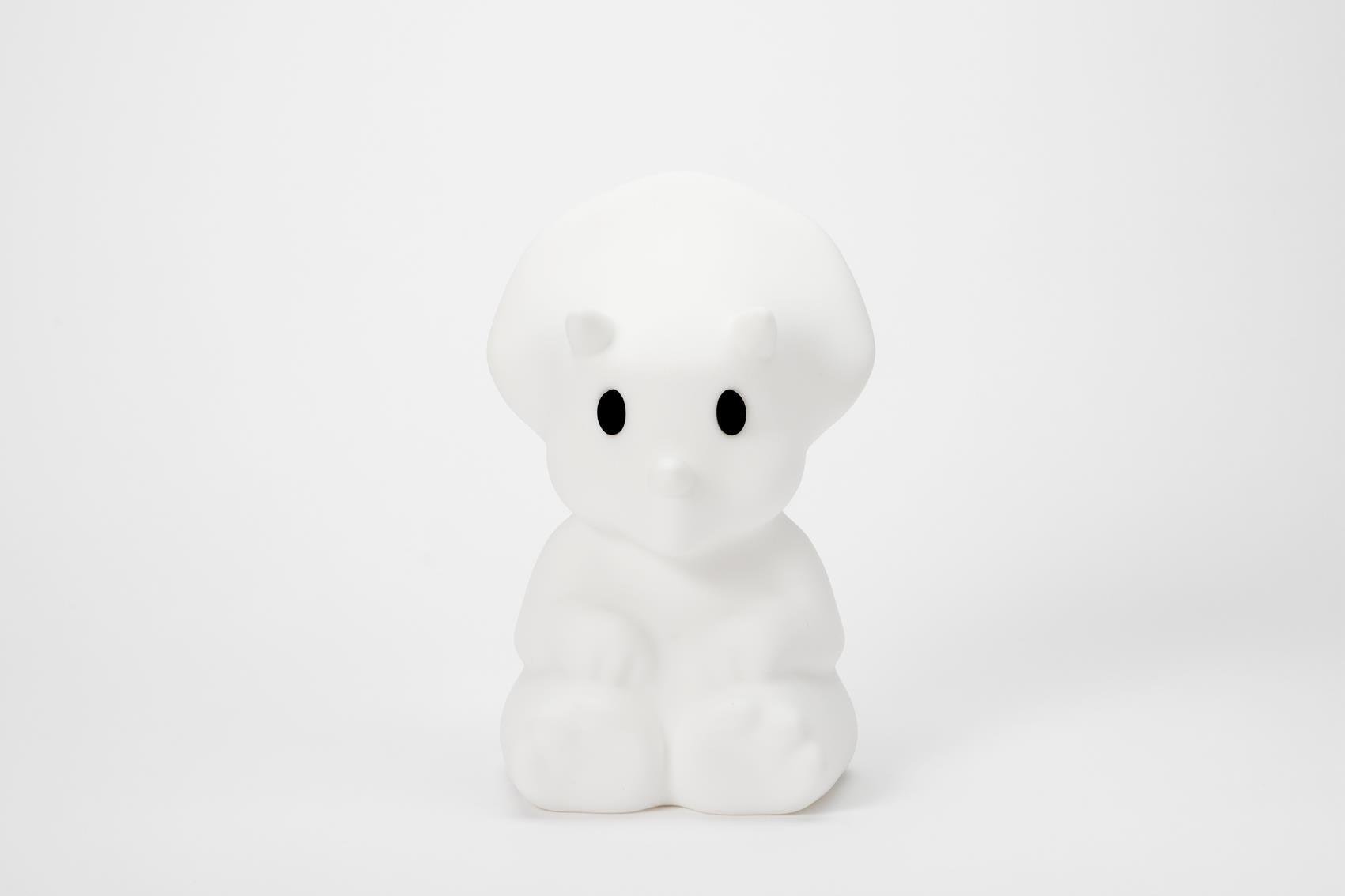 Mira Lamba First Light