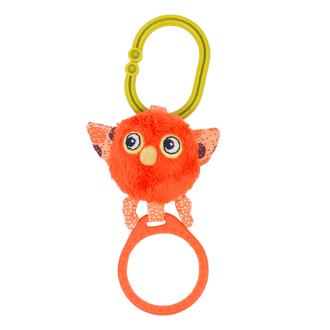 Moulin Roty Asılabilir Bez Oyuncak - Civciv