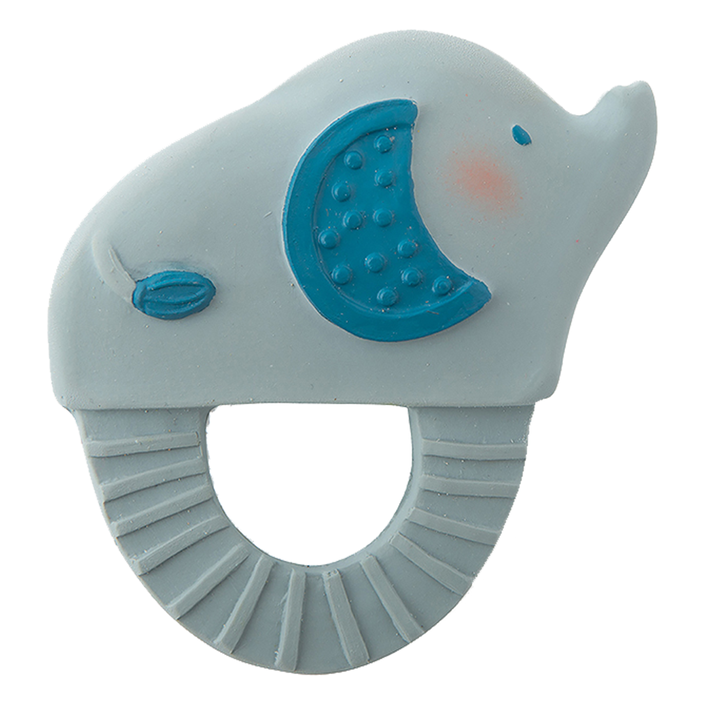 Moulin Roty Diş Kaşıma Halkası - Fil